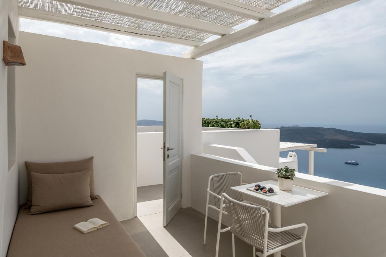 Enigma Suites Fira  Luaran gambar