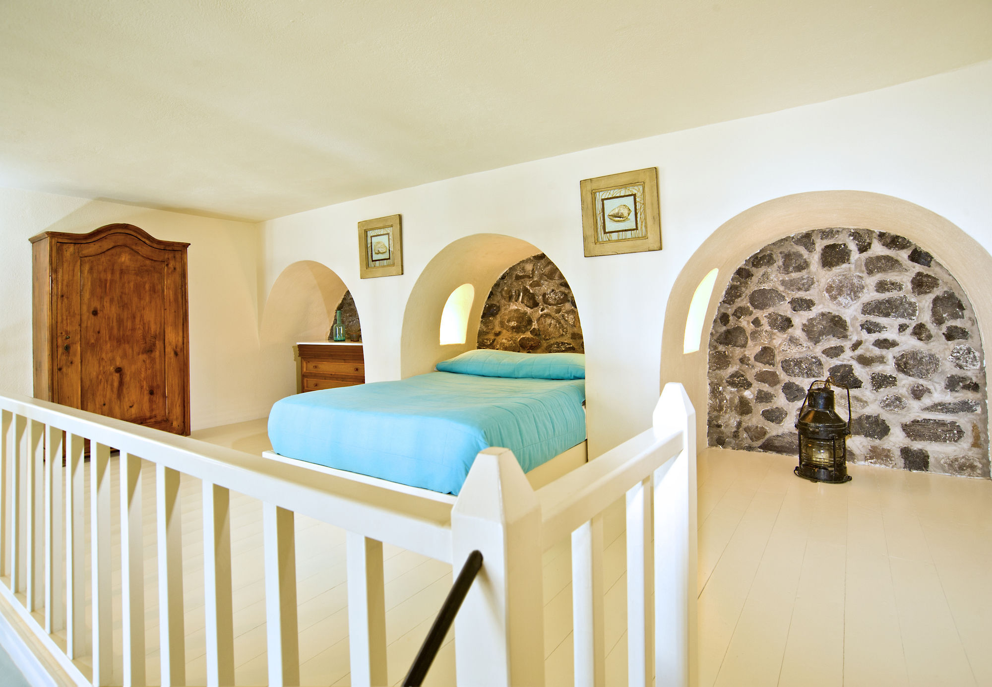 Enigma Suites Fira  Luaran gambar